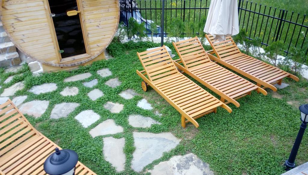 Villa Rupcovoto Смолян Экстерьер фото